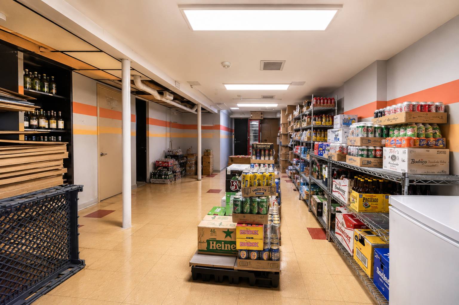 6121 Fresh Pond Rd