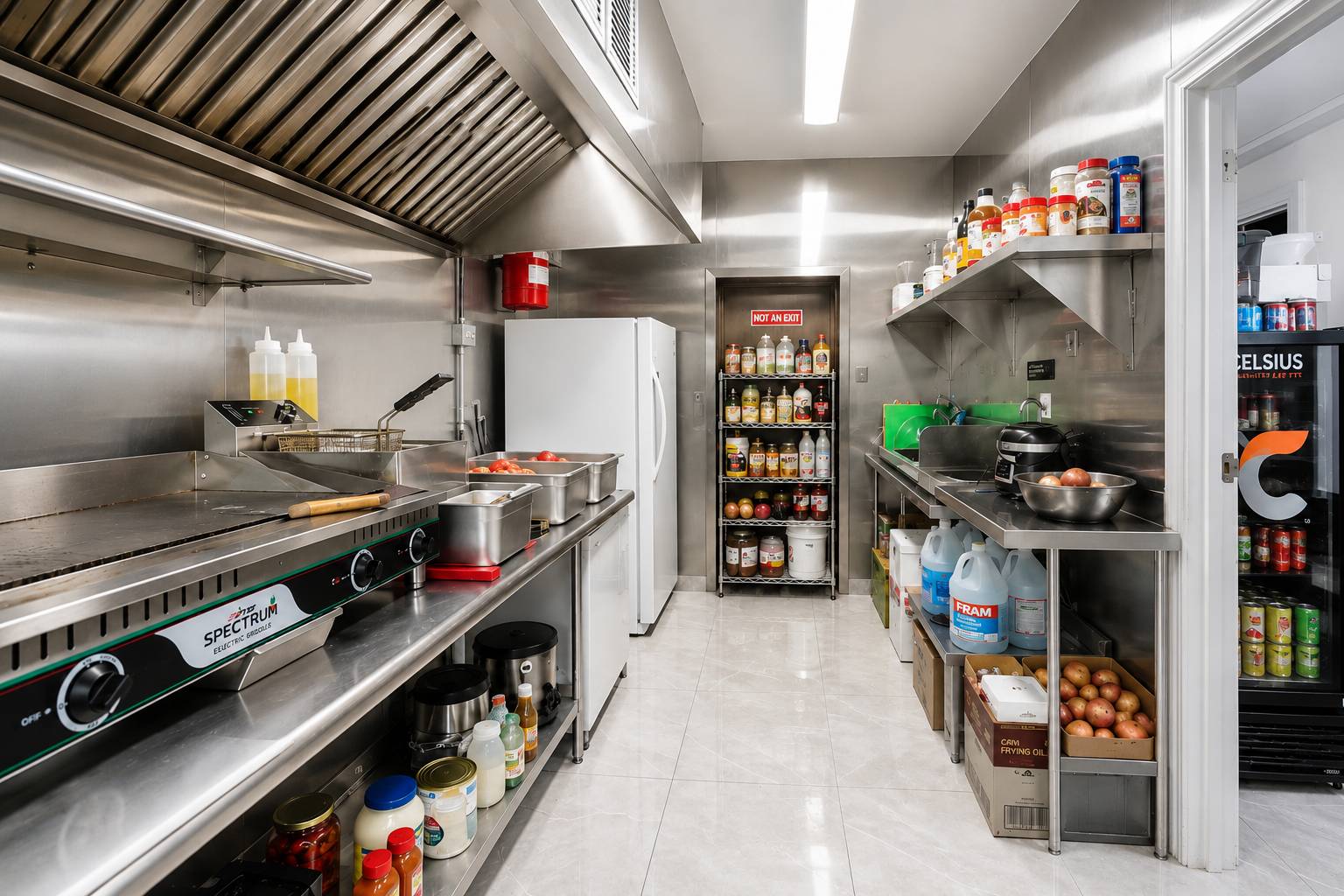 6121 Fresh Pond Rd