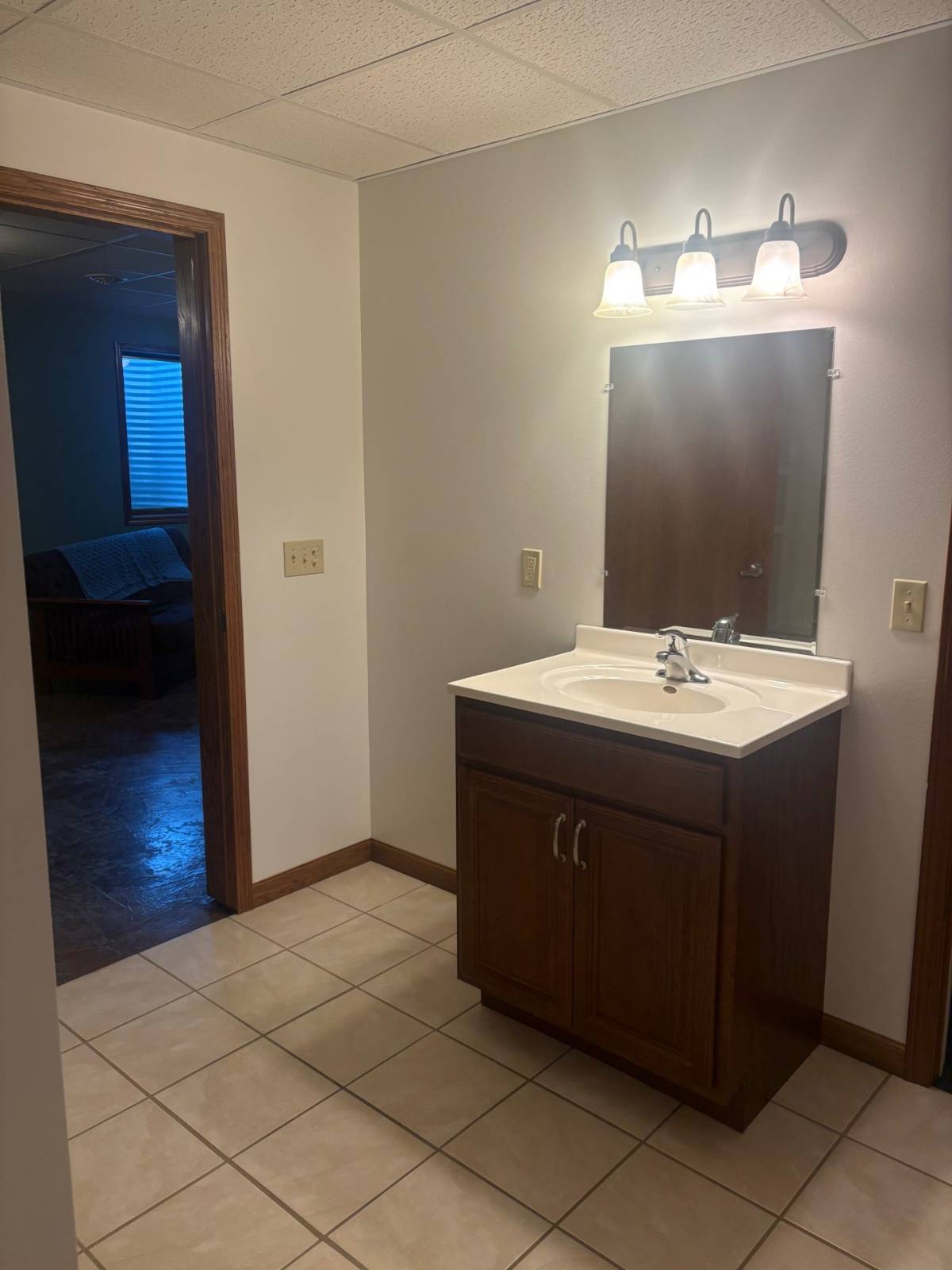 Photo 36 of 42 of home listing at 310 North 11th Avenue, Burwell, NE 68823