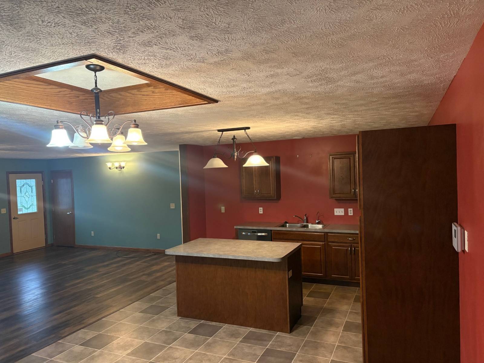 Photo 10 of 42 of home listing at 310 North 11th Avenue, Burwell, NE 68823