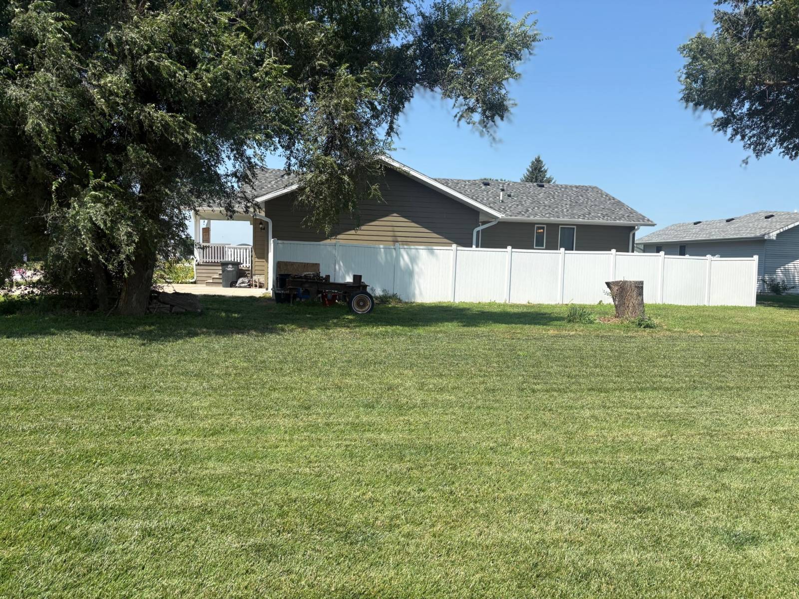 Photo 7 of 42 of home listing at 310 North 11th Avenue, Burwell, NE 68823