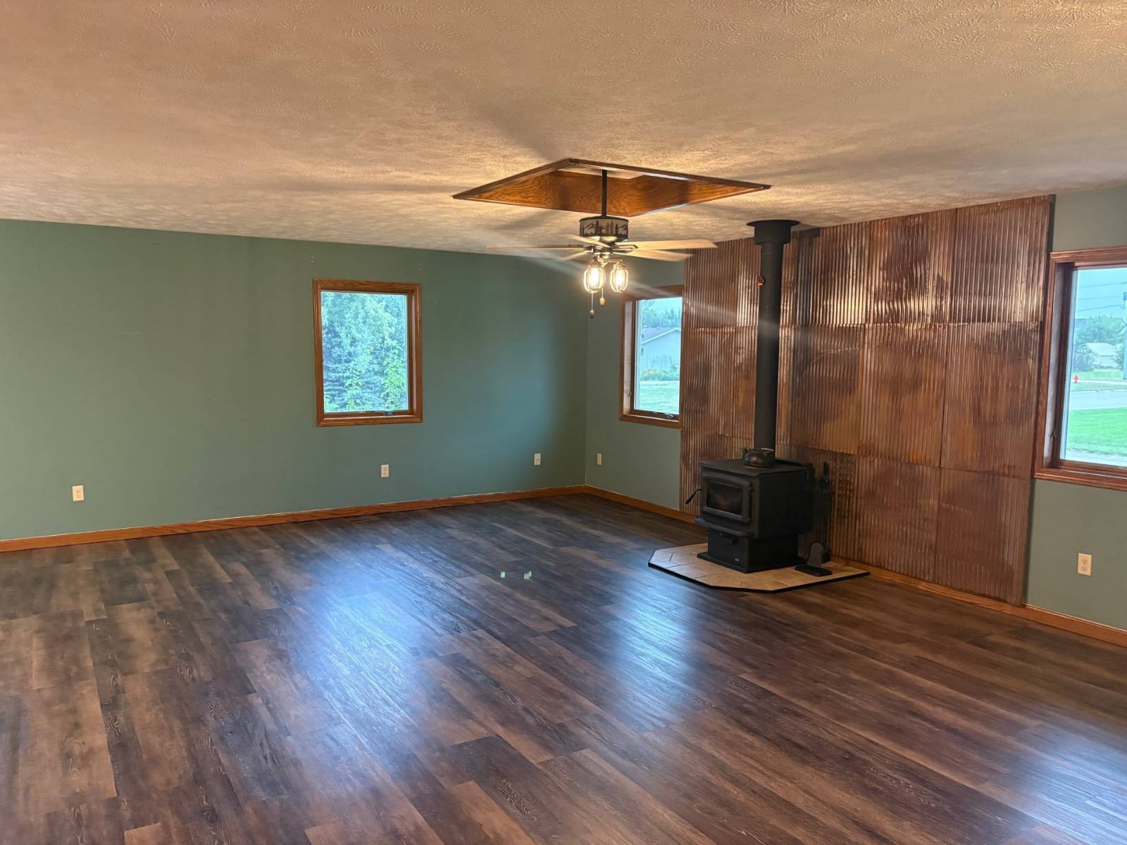 Photo 12 of 42 of home listing at 310 North 11th Avenue, Burwell, NE 68823
