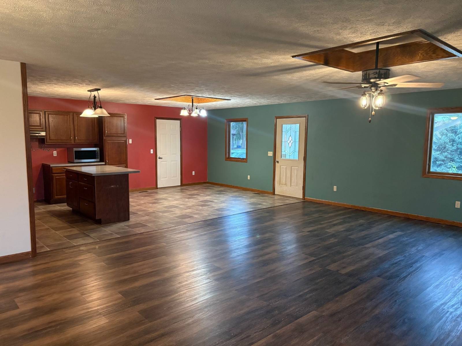 Photo 13 of 42 of home listing at 310 North 11th Avenue, Burwell, NE 68823