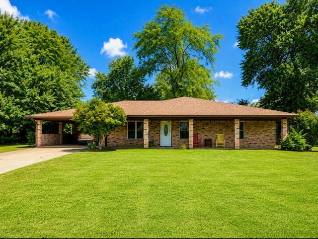 Featured Homes For You