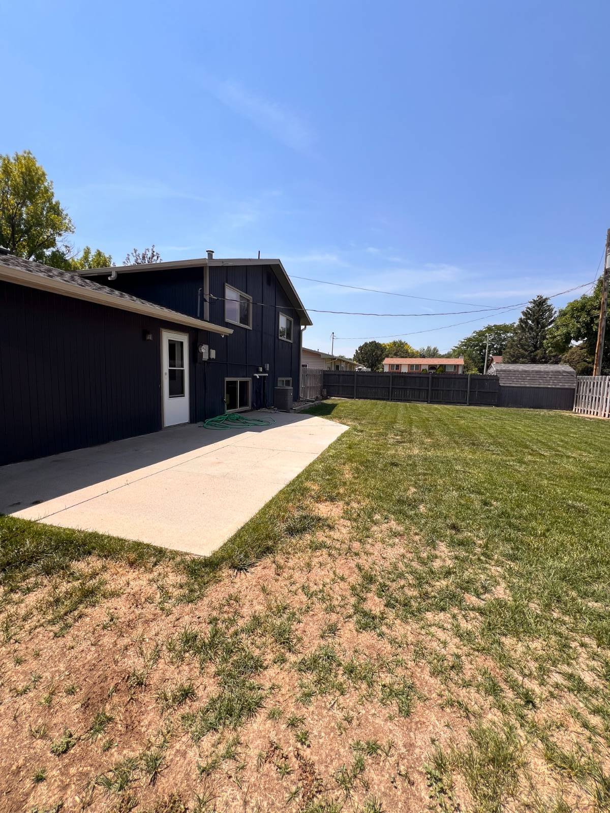 Photo 33 of 38 of home listing at 778 W 14th St, Alliance, NE 69301