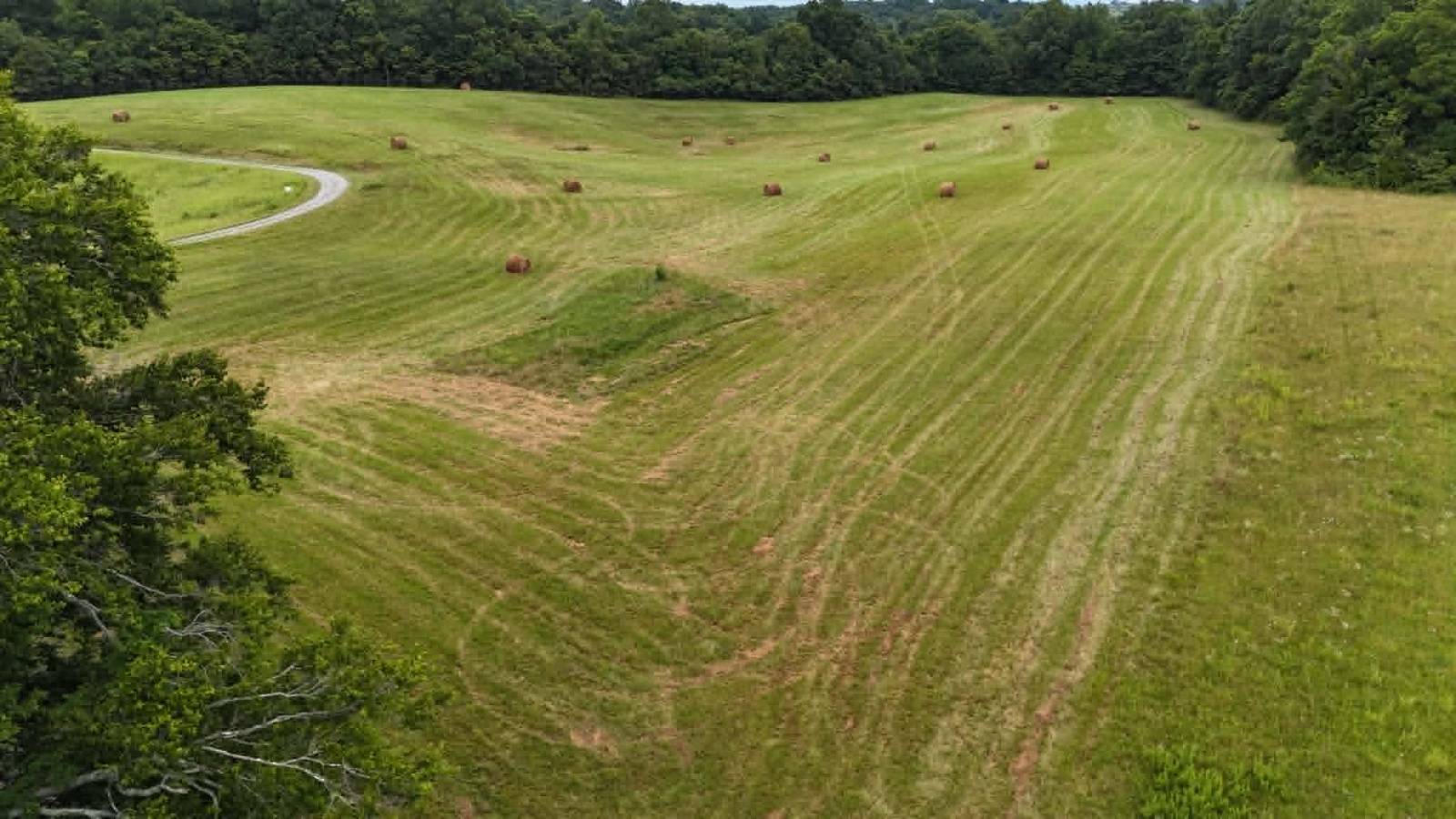 9.5 ac Sandlick Rd