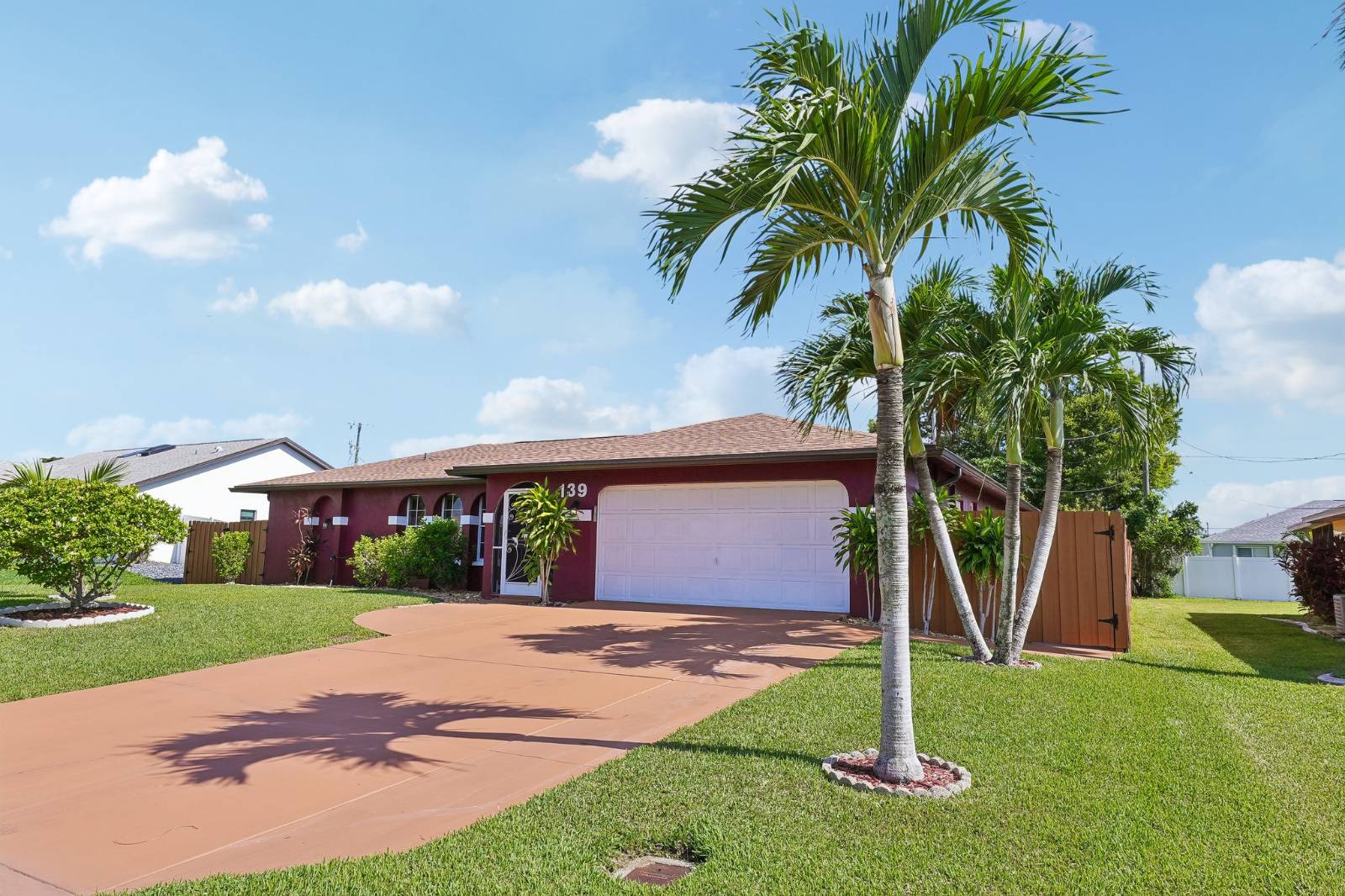 139  SE 30th St, Cape Coral, FL 33904