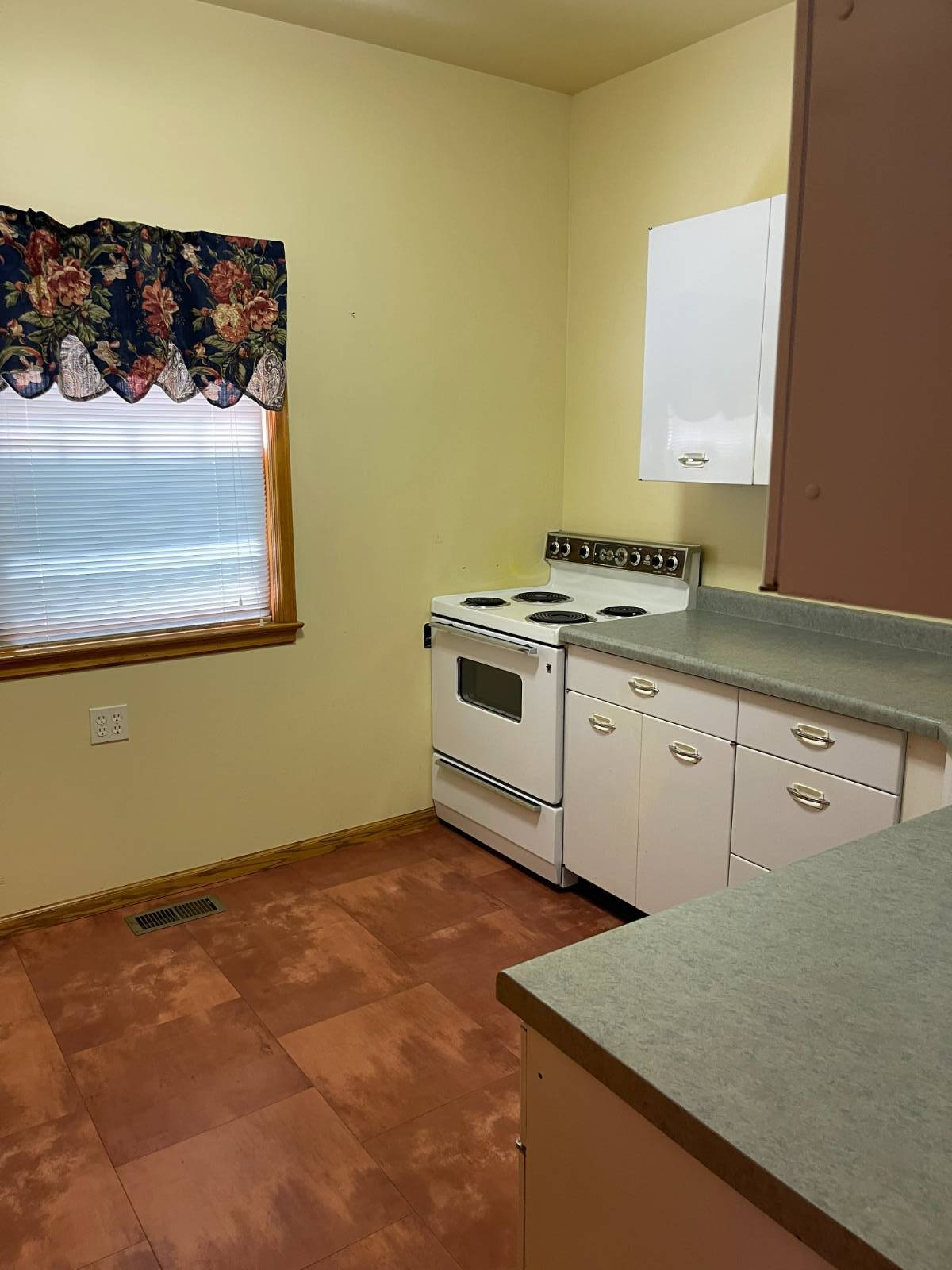 Canning kitchen