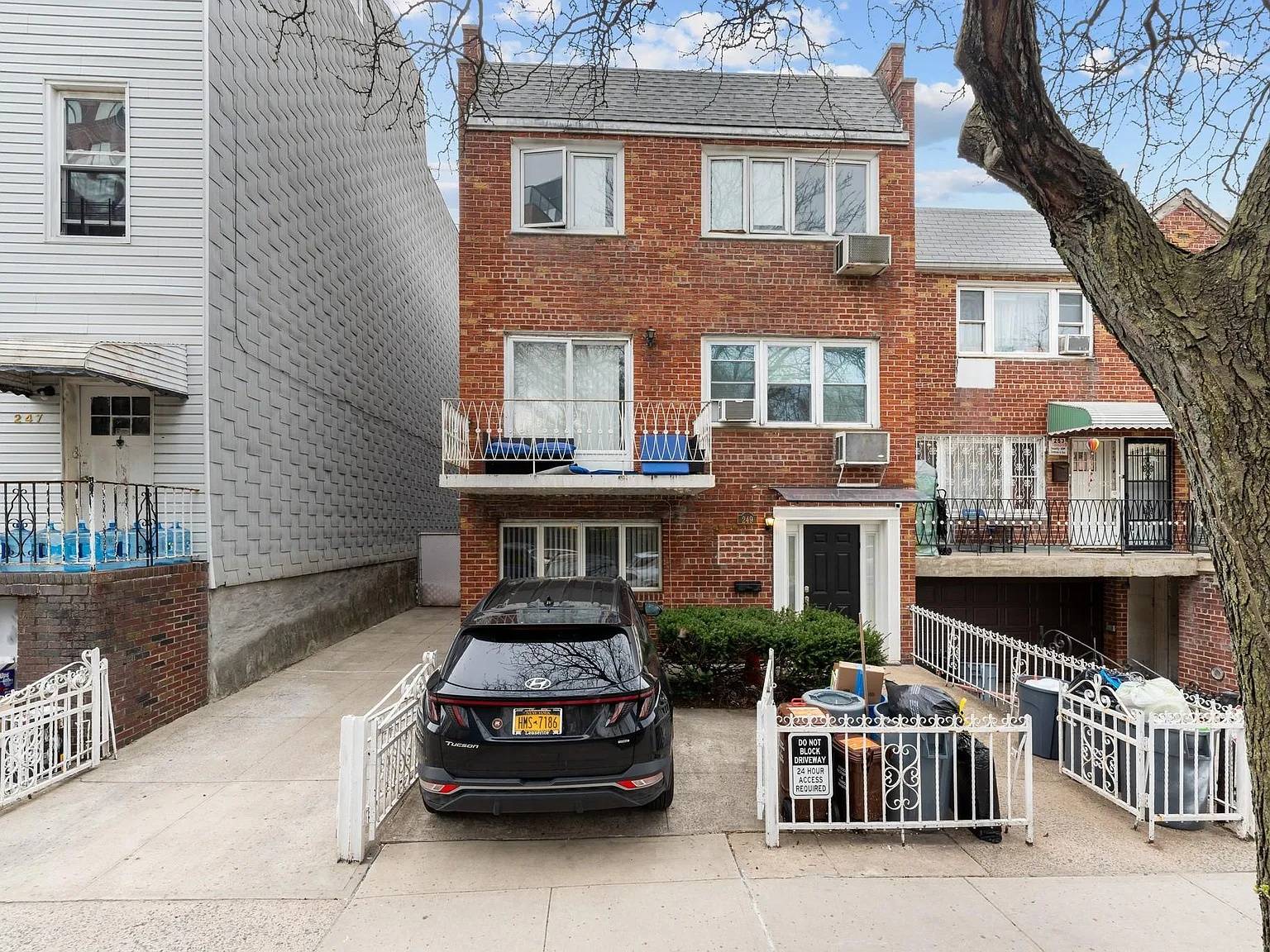 Brooklyn