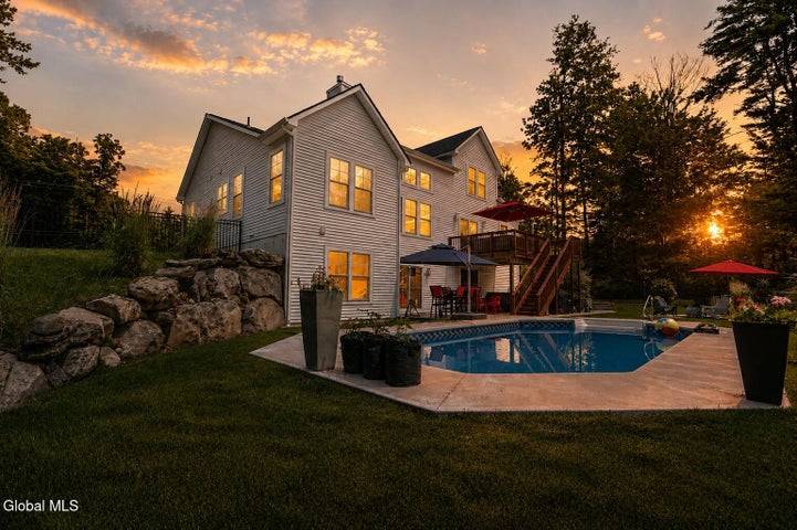 130 Middle Grove Rd.