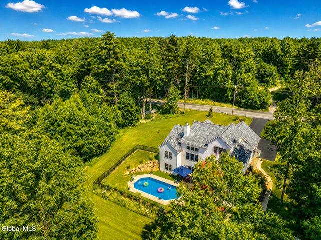 130 Middle Grove Rd.