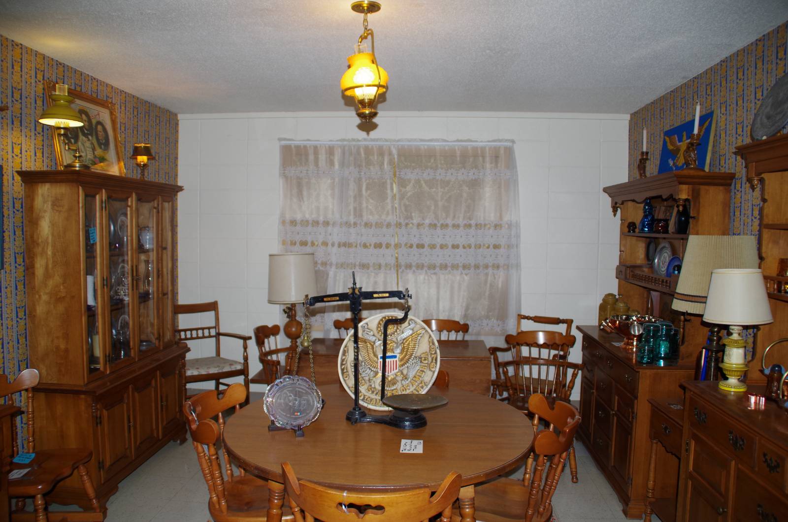 Photo 17 of 27 of home listing at 201 S Hwy 183, Sargent, NE 68874