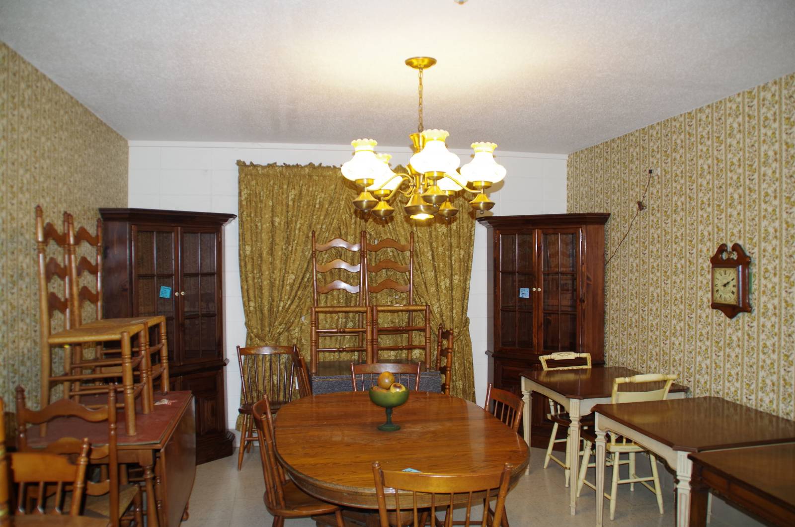 Photo 18 of 27 of home listing at 201 S Hwy 183, Sargent, NE 68874