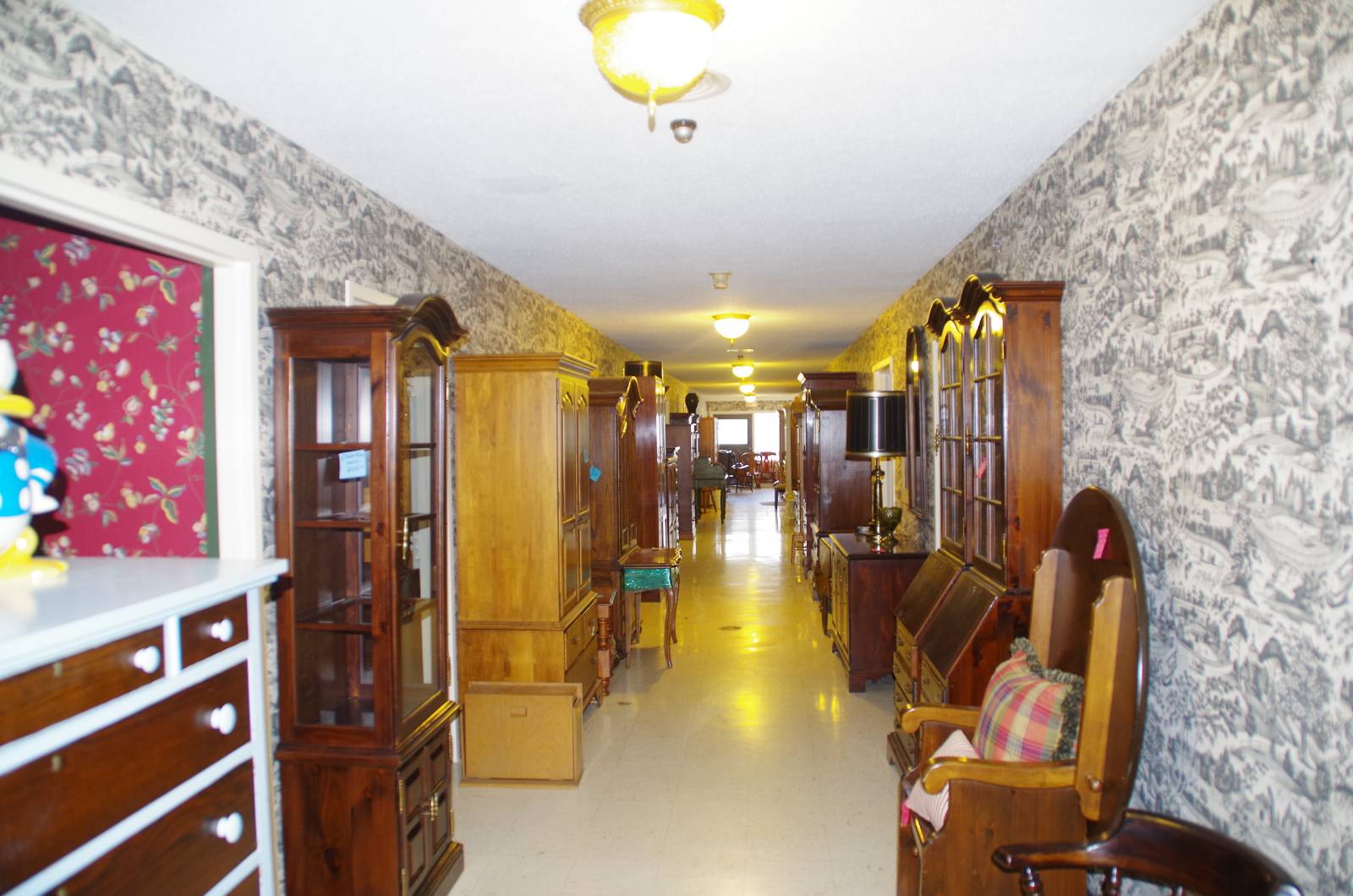 Photo 22 of 27 of home listing at 201 S Hwy 183, Sargent, NE 68874