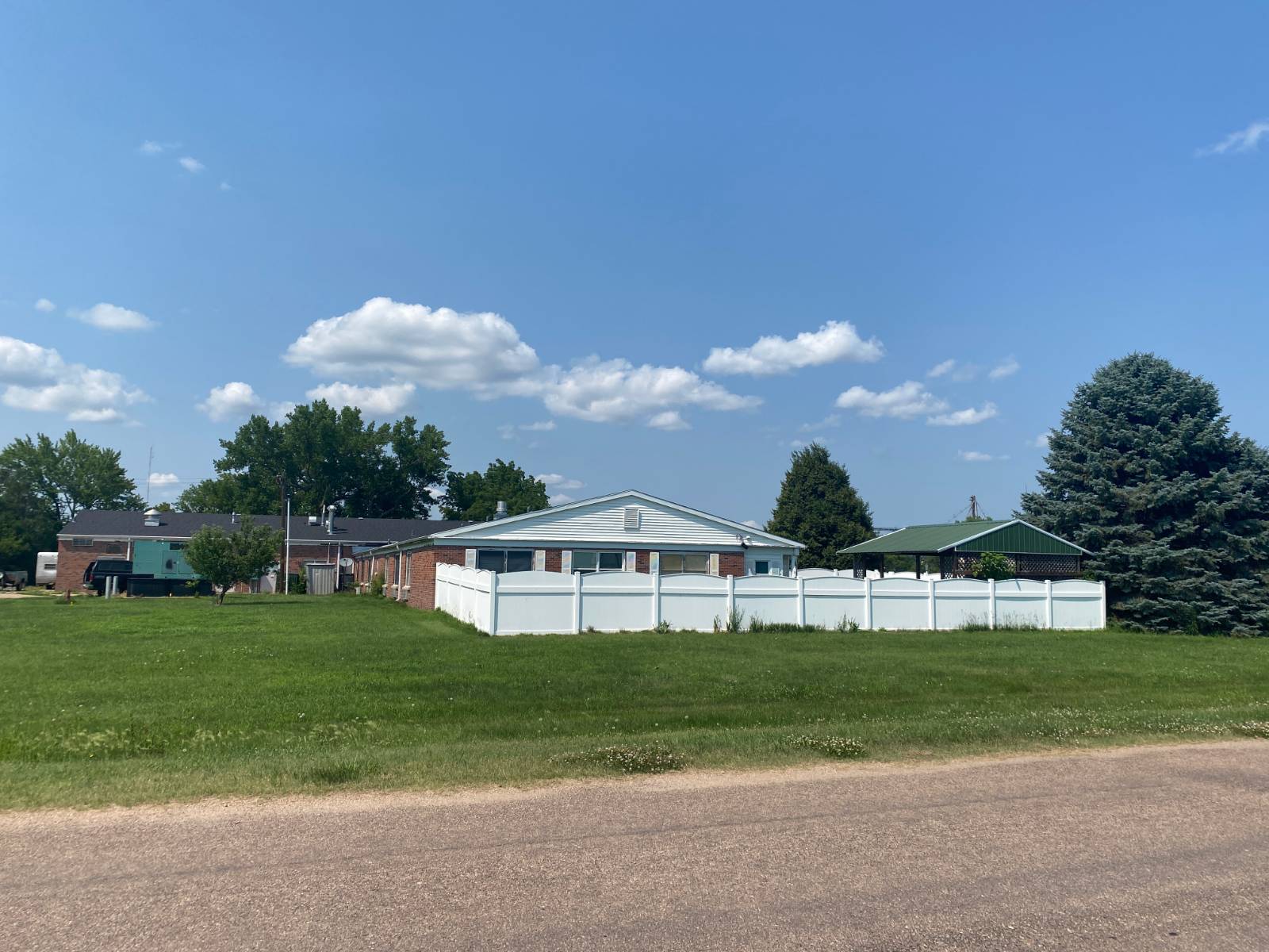Photo 27 of 27 of home listing at 201 S Hwy 183, Sargent, NE 68874
