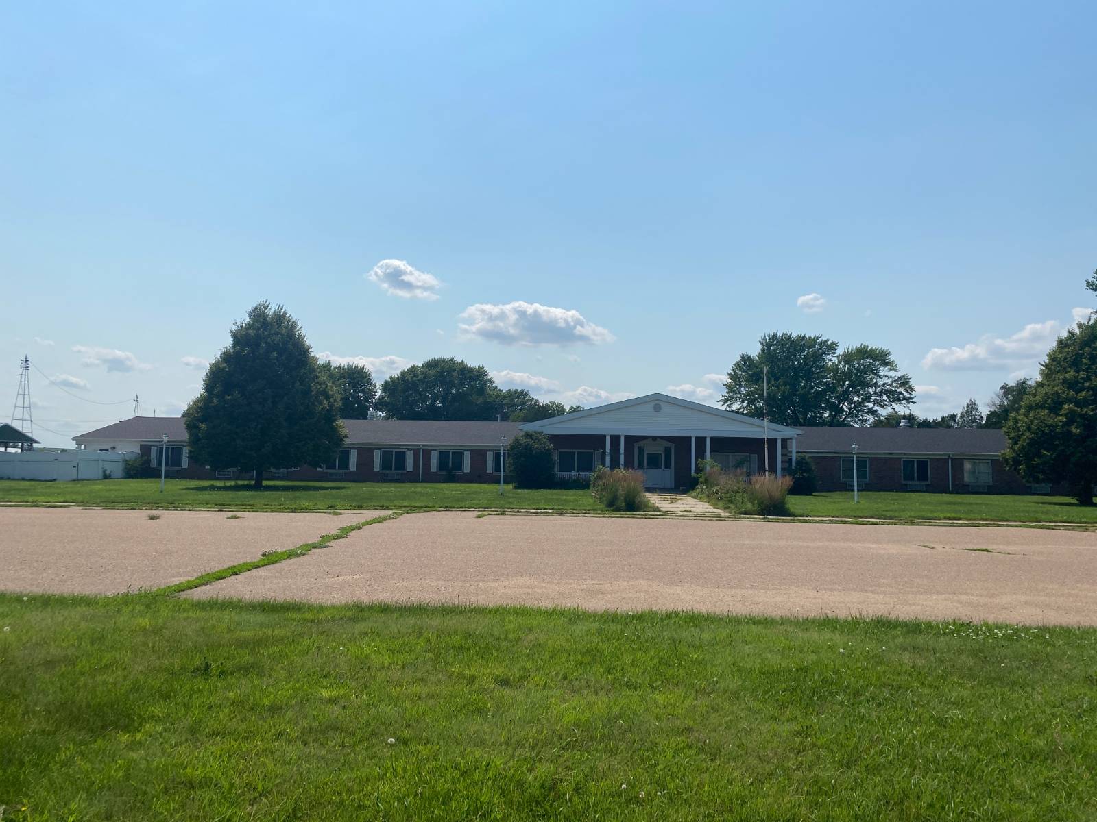 Photo 1 of 27 of home listing at 201 S Hwy 183, Sargent, NE 68874