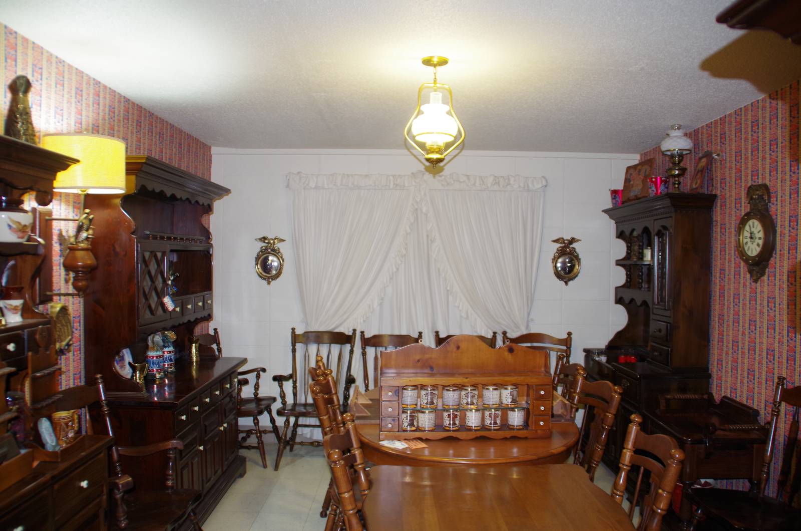 Photo 19 of 27 of home listing at 201 S Hwy 183, Sargent, NE 68874
