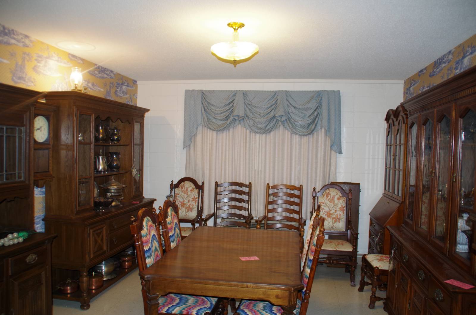 Photo 13 of 27 of home listing at 201 S Hwy 183, Sargent, NE 68874