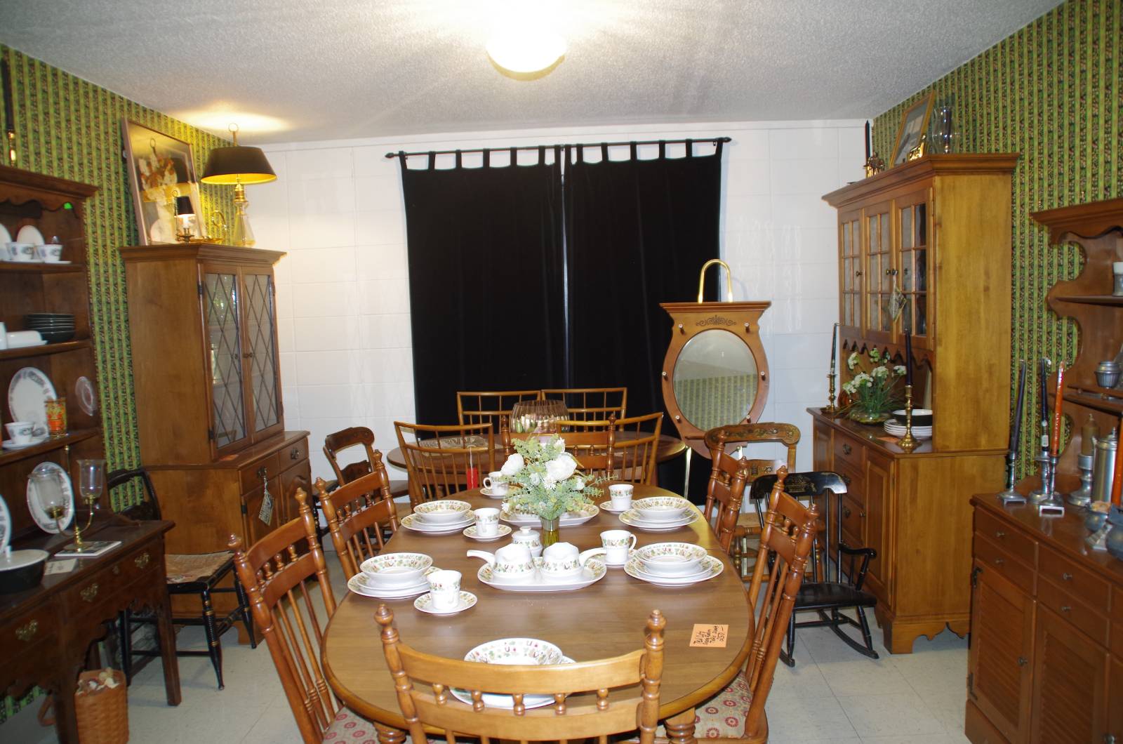 Photo 15 of 27 of home listing at 201 S Hwy 183, Sargent, NE 68874