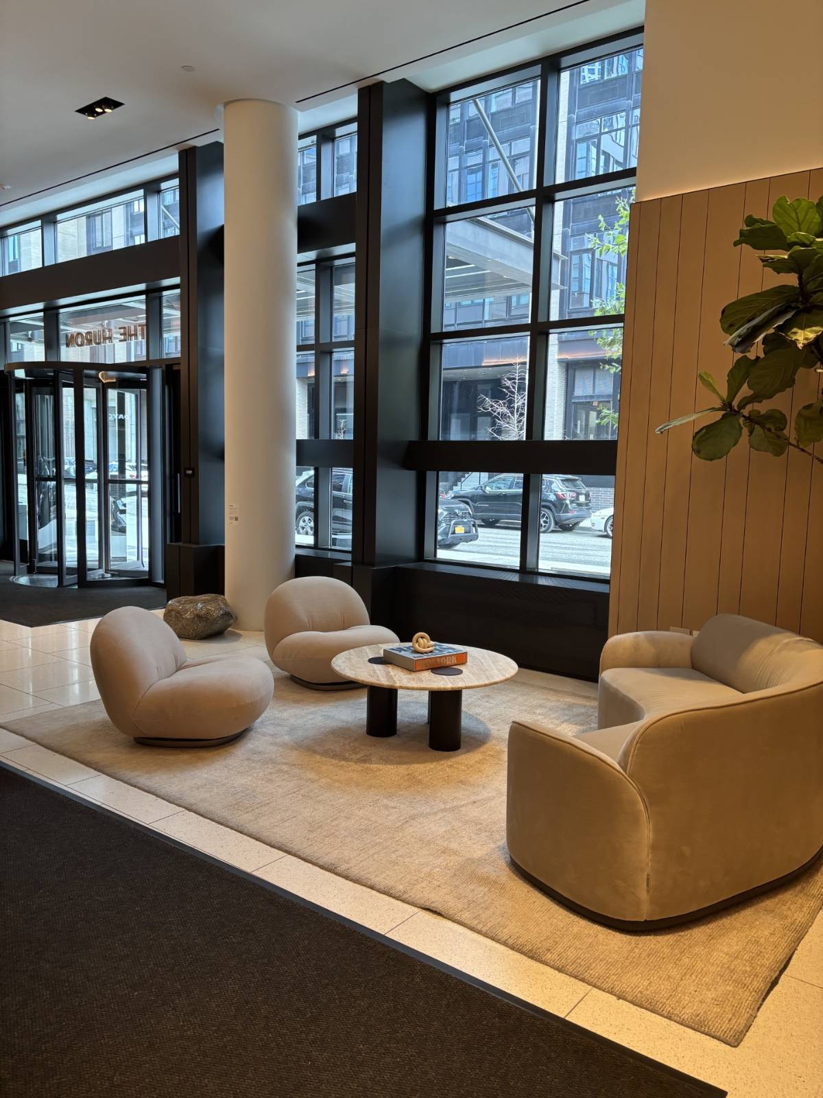 29 Huron st, #5H-W
