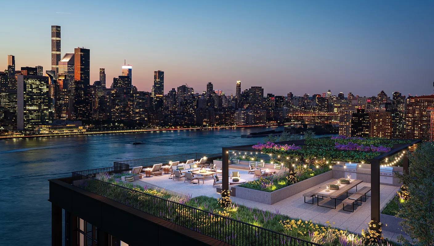 29 Huron st, #5H-W