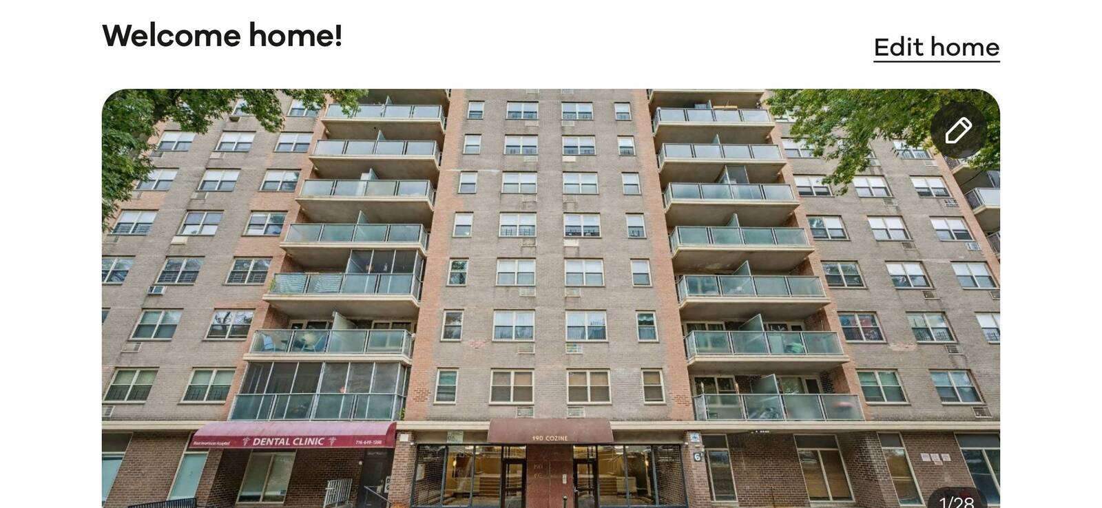 190 Cozine Ave