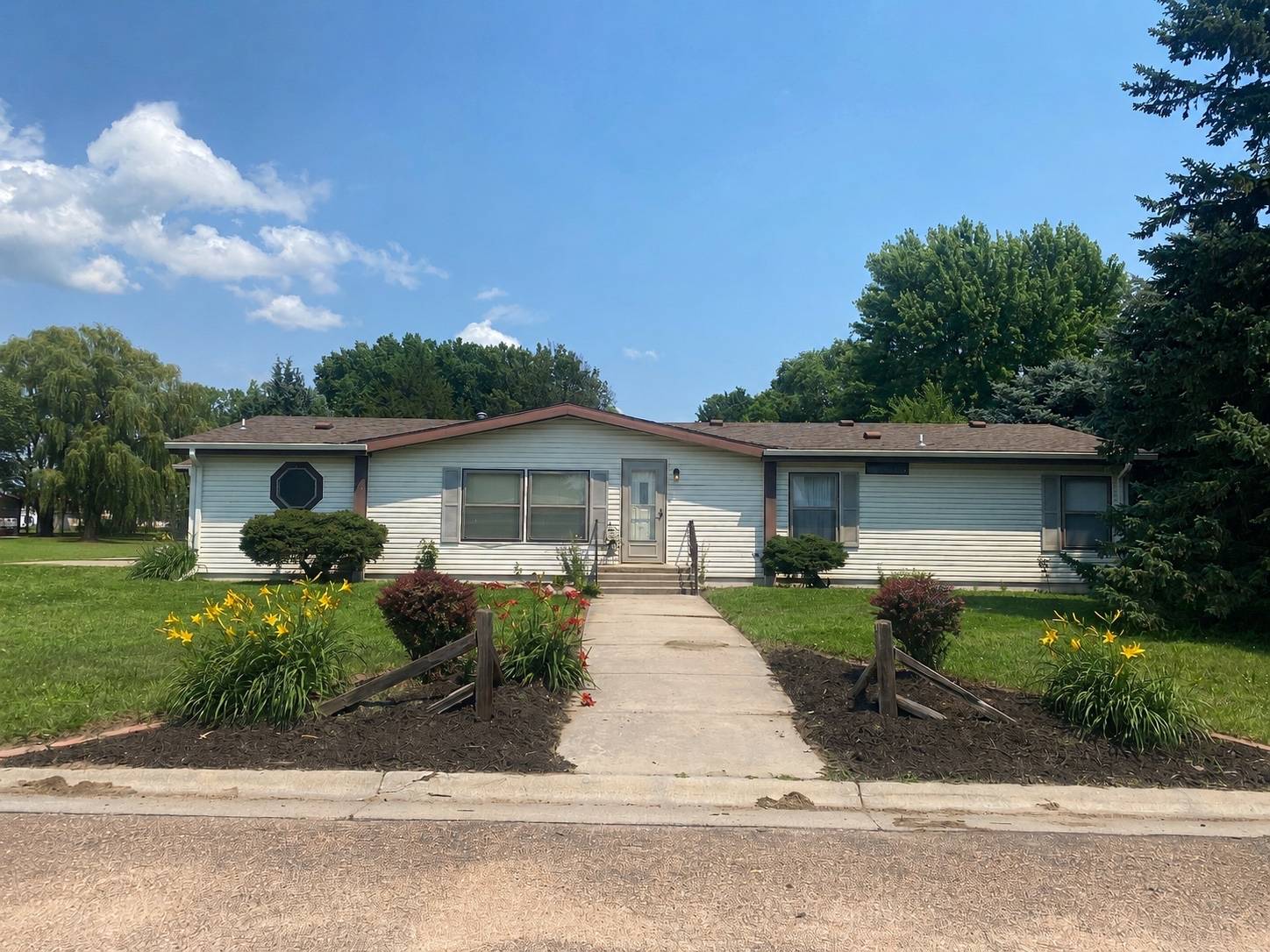 Photo 1 of 41 of home listing at 200 S 5th St, Sargent, NE 68874