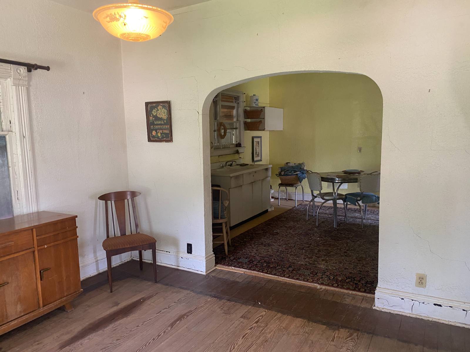 Photo 33 of 41 of home listing at 200 S 5th St, Sargent, NE 68874