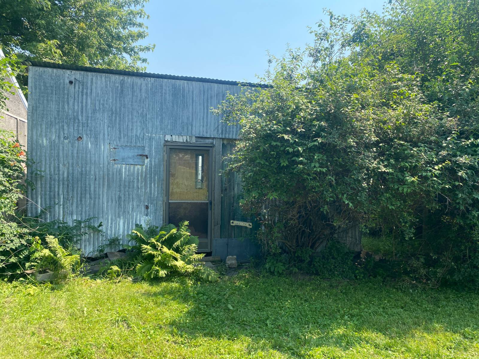 Photo 39 of 41 of home listing at 200 S 5th St, Sargent, NE 68874