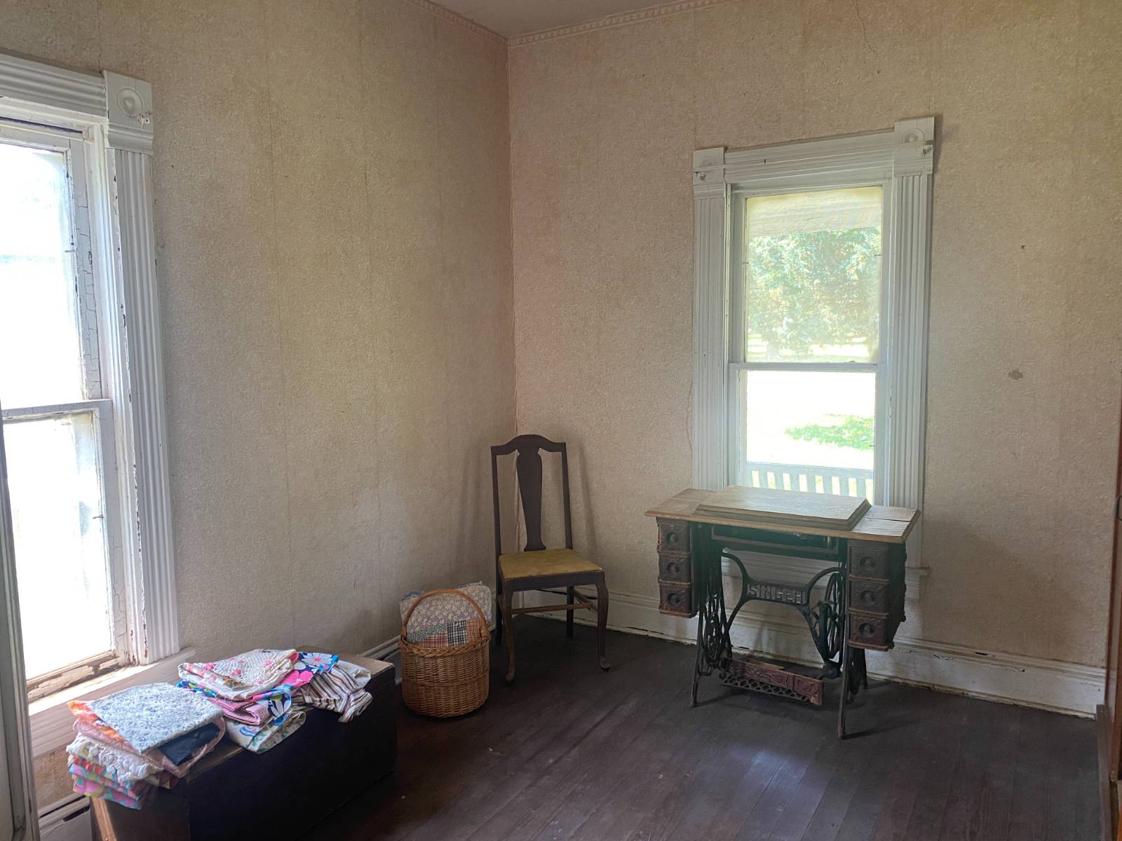 Photo 36 of 41 of home listing at 200 S 5th St, Sargent, NE 68874