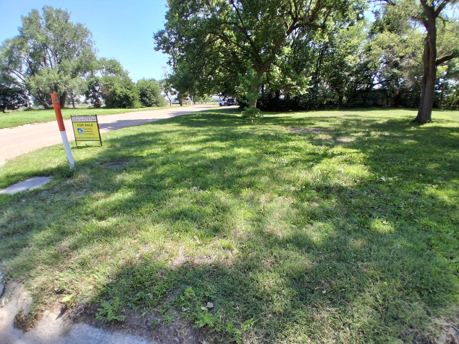 Photo 1 of 6 of land listing at 4th Street, Sargent, NE 68874