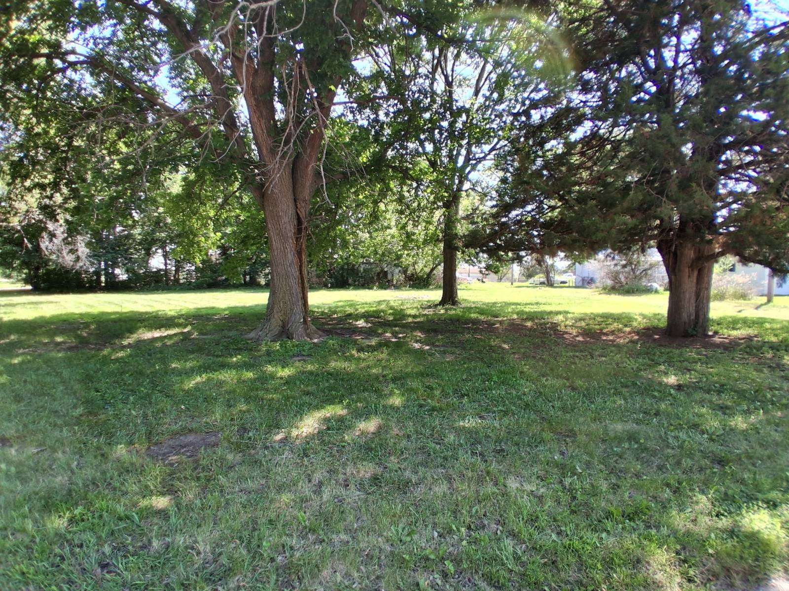 Photo 3 of 6 of land listing at 4th Street, Sargent, NE 68874