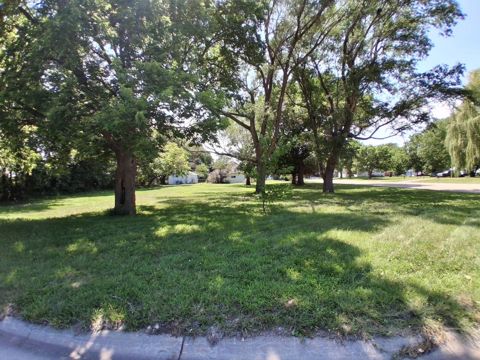 Photo 6 of 6 of land listing at 4th Street, Sargent, NE 68874