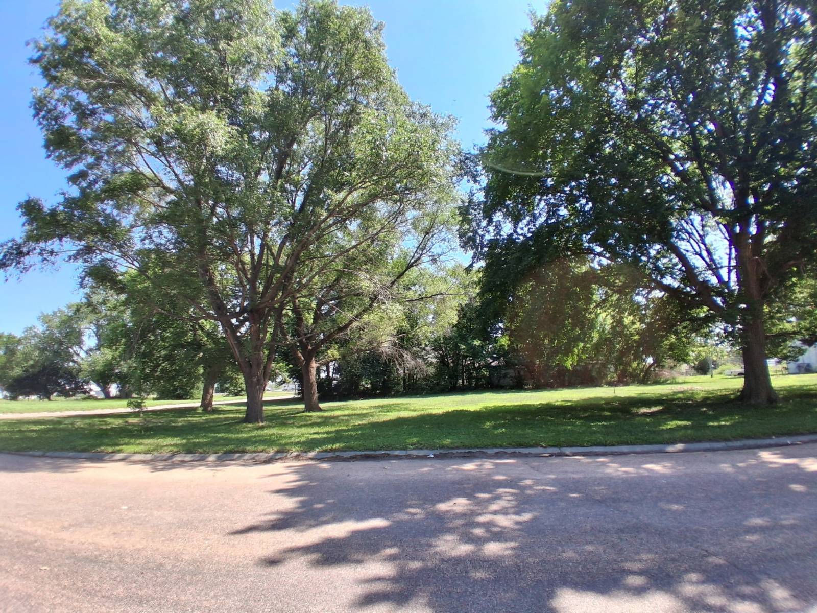 Photo 5 of 6 of land listing at 4th Street, Sargent, NE 68874