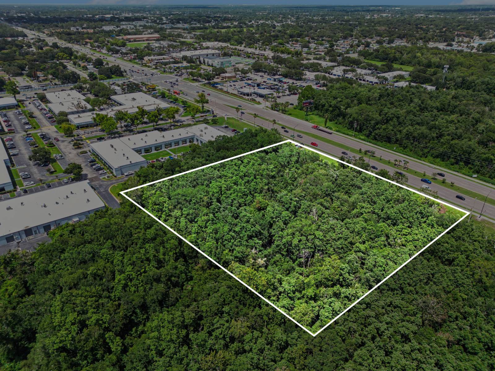 6000 S Semoran Blvd, Orlando, FL 32822