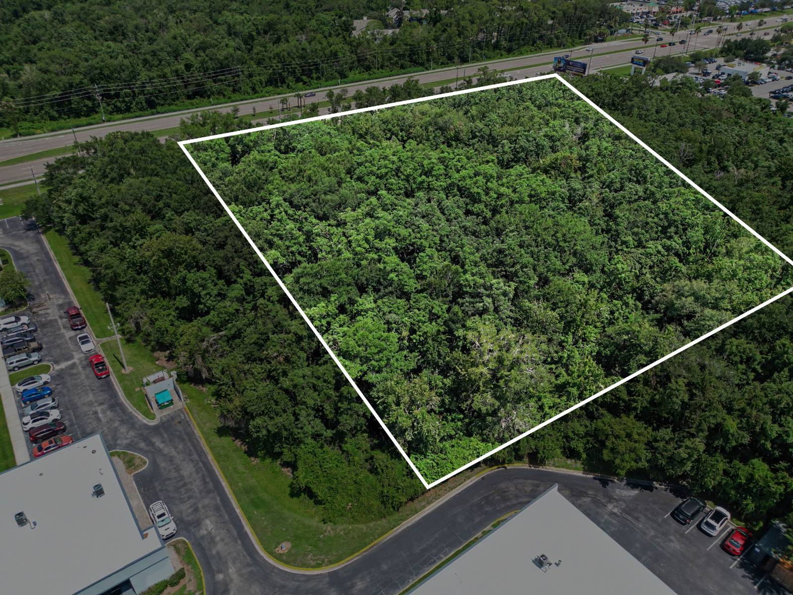 6000 S Semoran Blvd, Orlando, FL 32822
