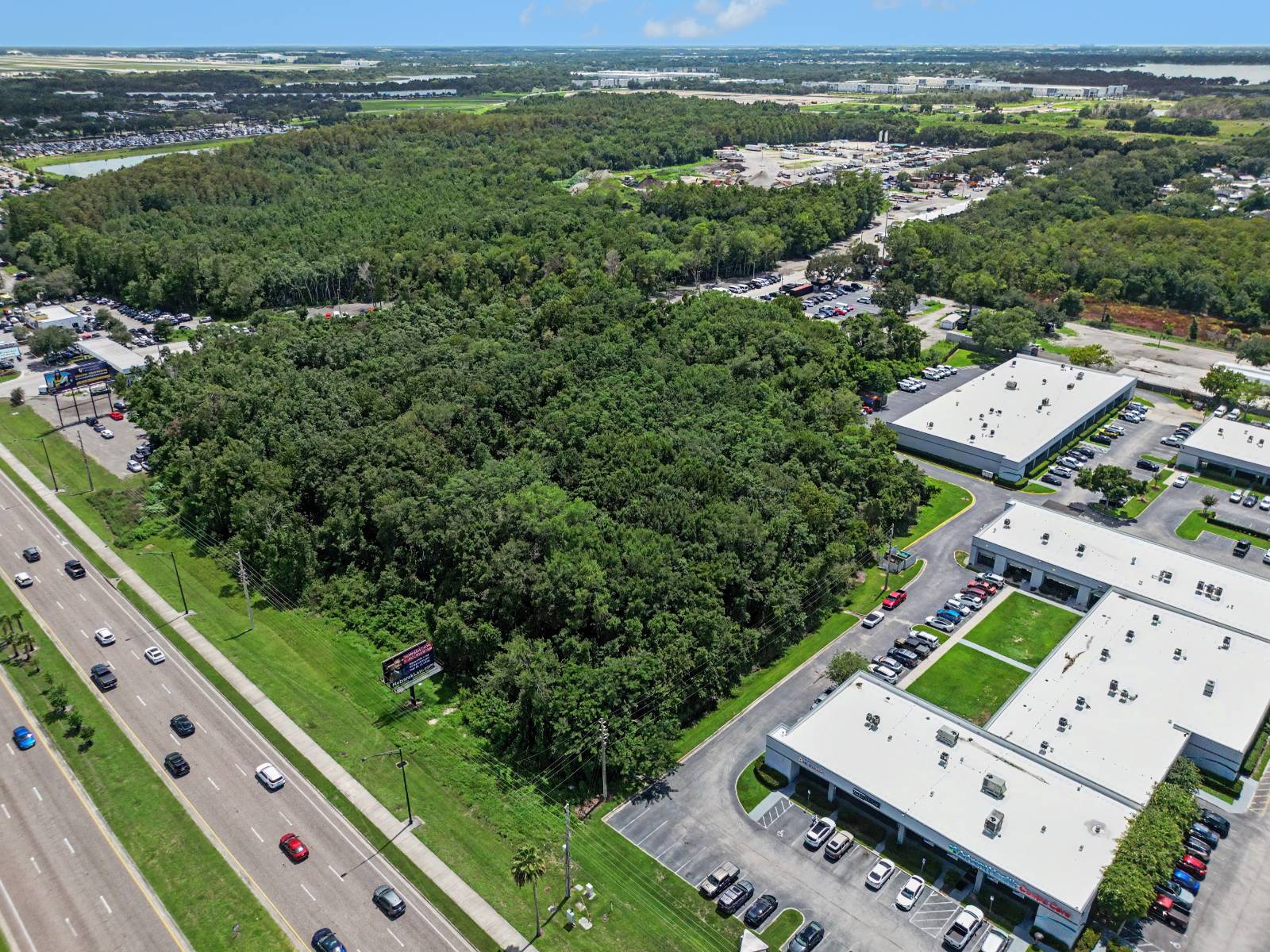 6000 S Semoran Blvd, Orlando, FL 32822
