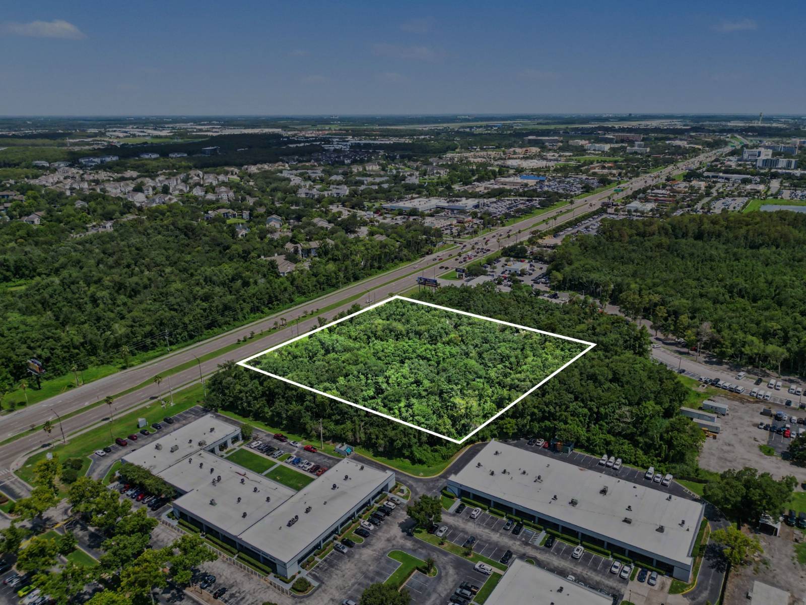 6000 S Semoran Blvd, Orlando, FL 32822