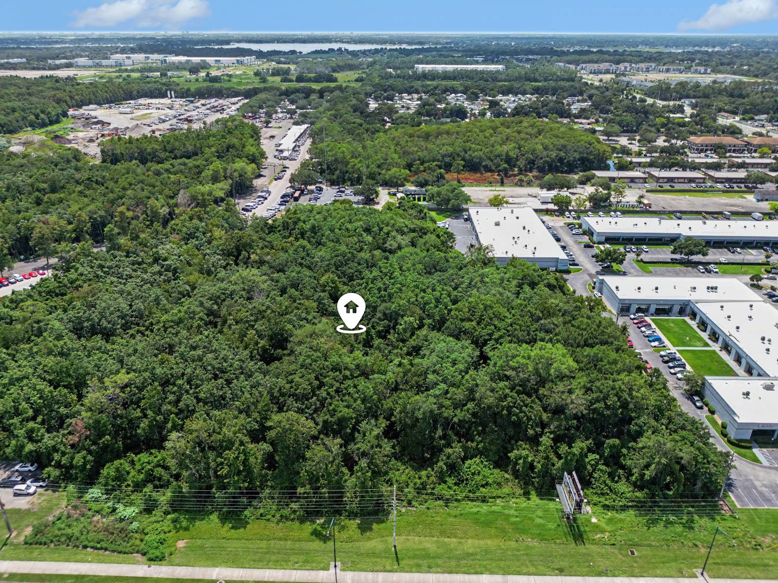 6000 S Semoran Blvd, Orlando, FL 32822