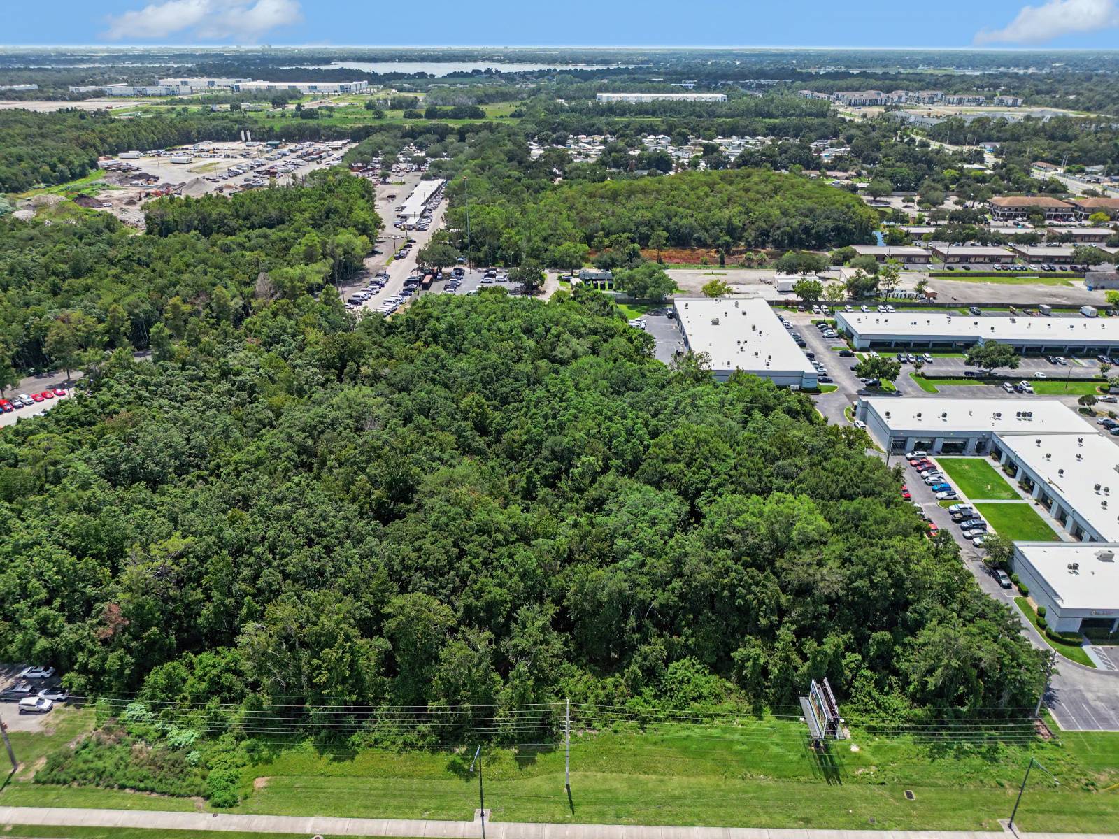 6000 S Semoran Blvd, Orlando, FL 32822
