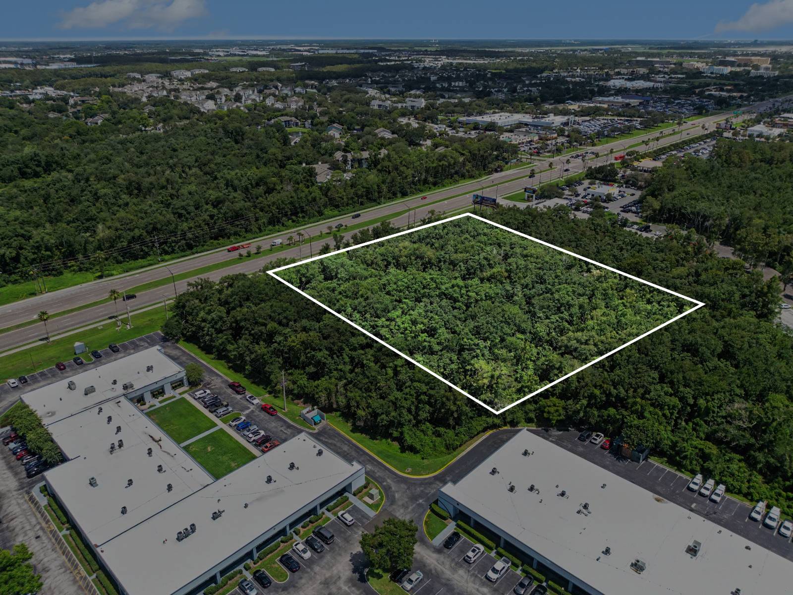 6000 S Semoran Blvd, Orlando, FL 32822