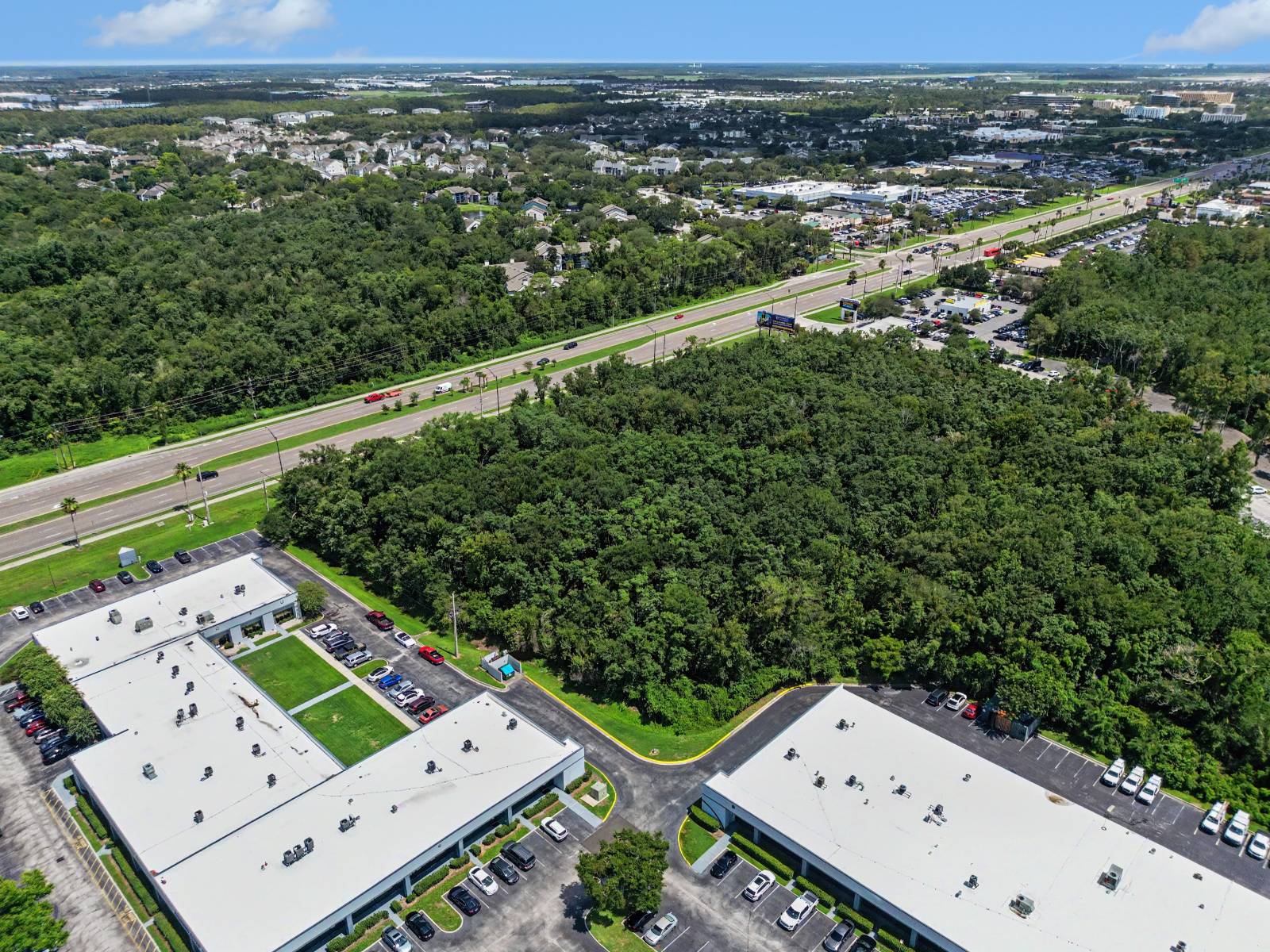 6000 S Semoran Blvd, Orlando, FL 32822