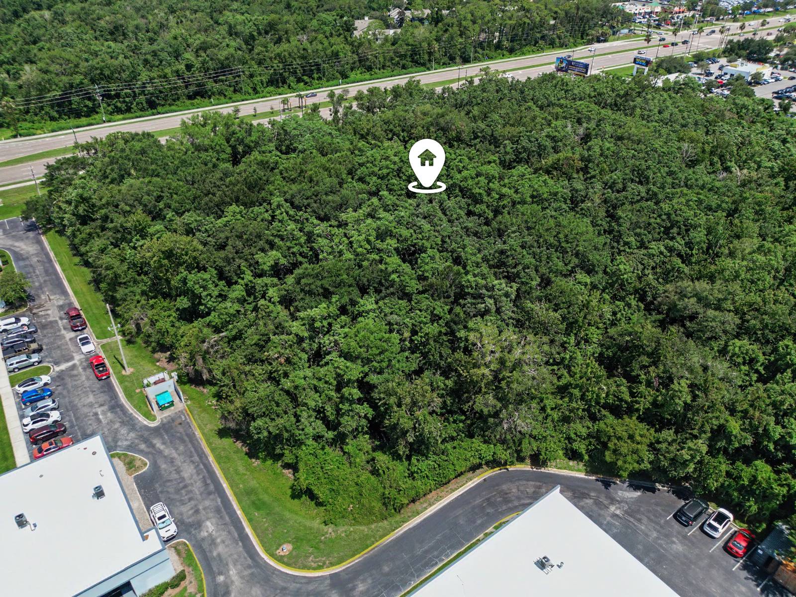 6000 S Semoran Blvd, Orlando, FL 32822
