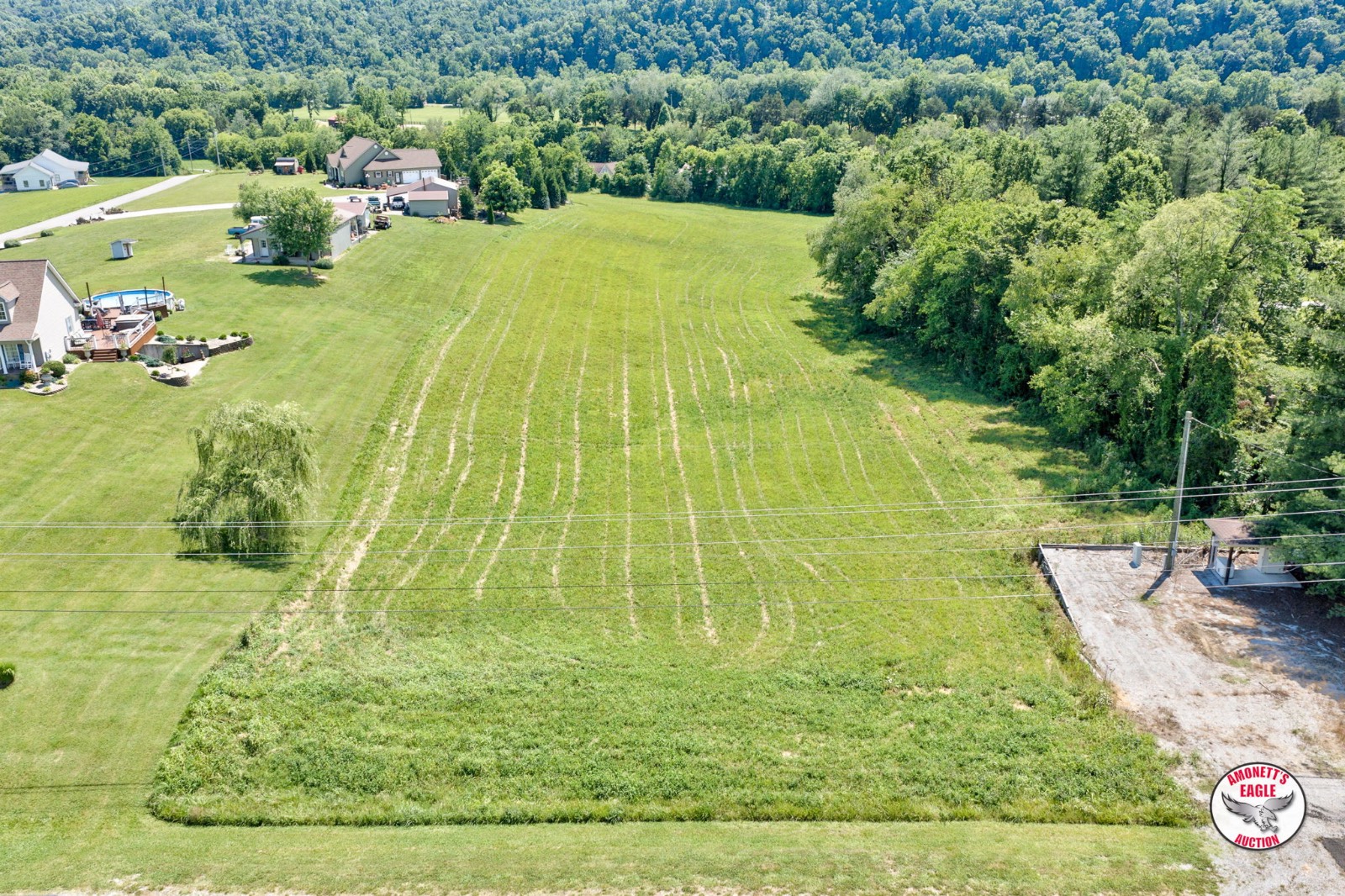 0 Hwy 61 S/River Breeze Dr., #Tract 1