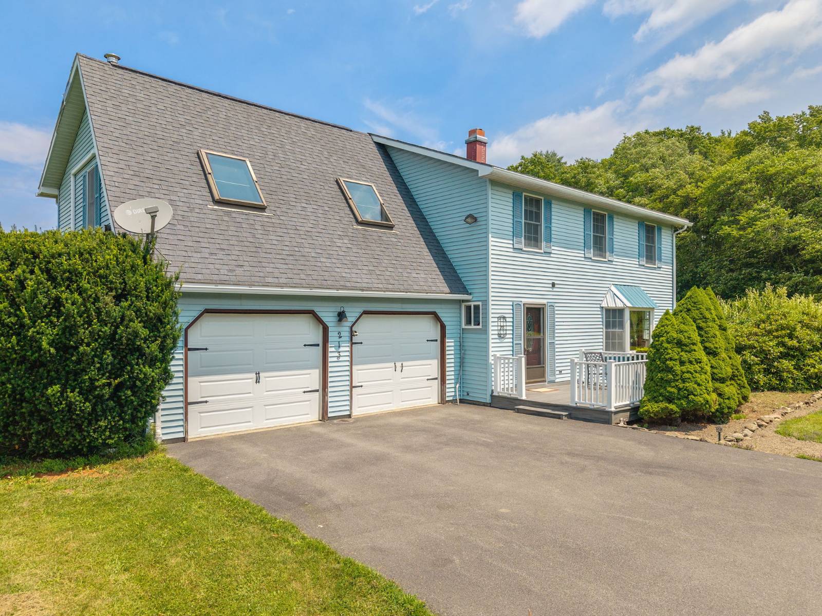 213 Loft Road