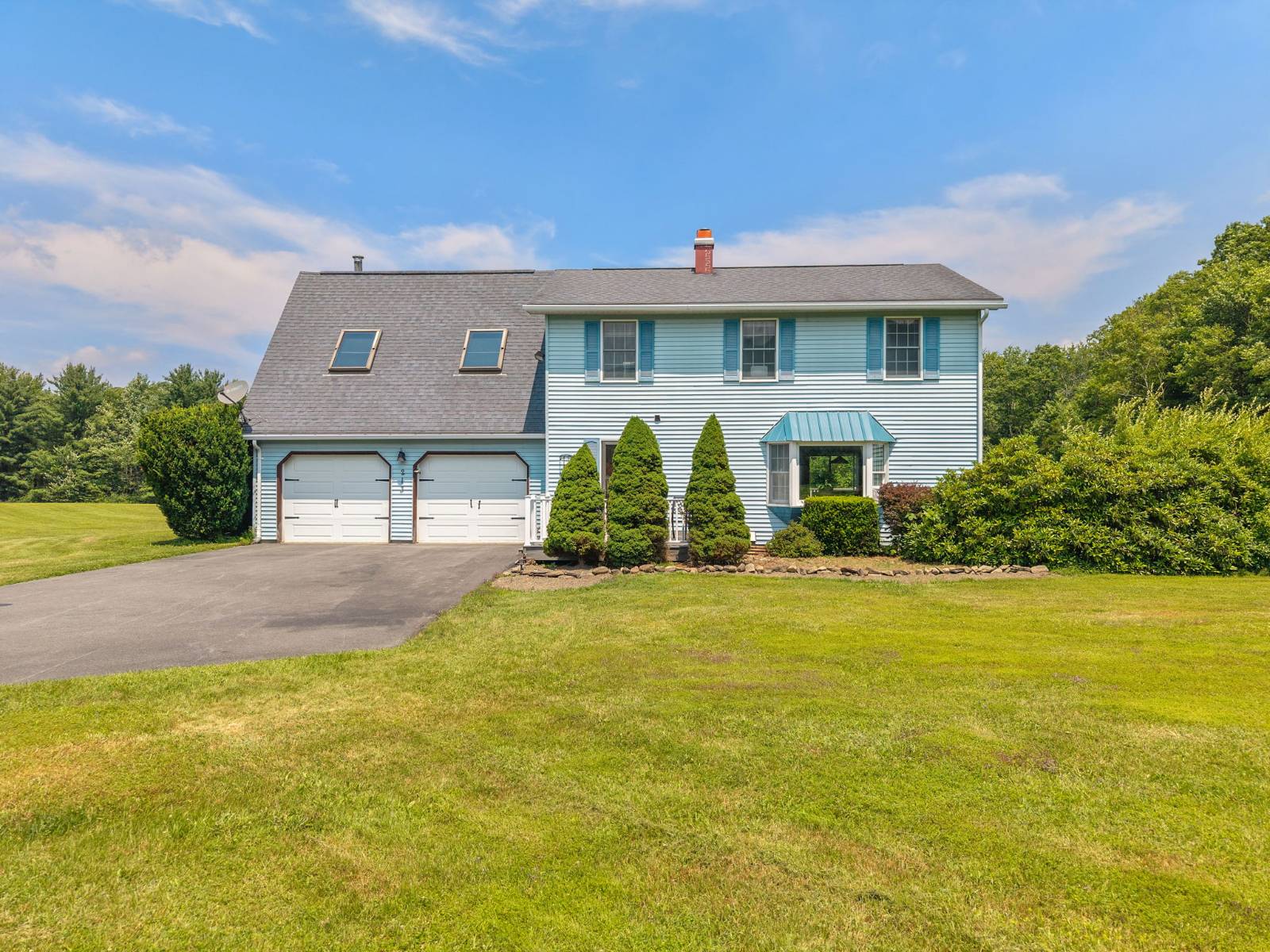 213 Loft Road