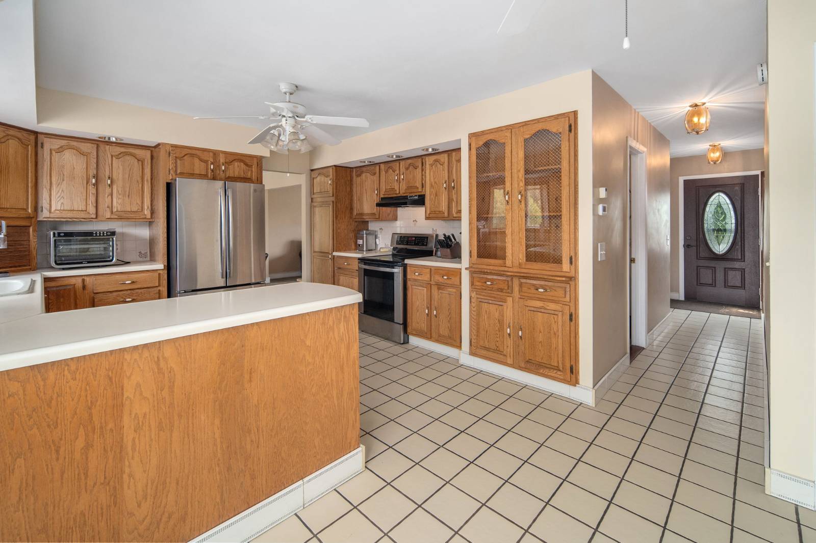 213 Loft Road