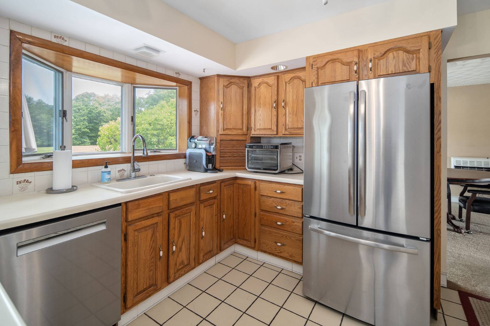 213 Loft Road