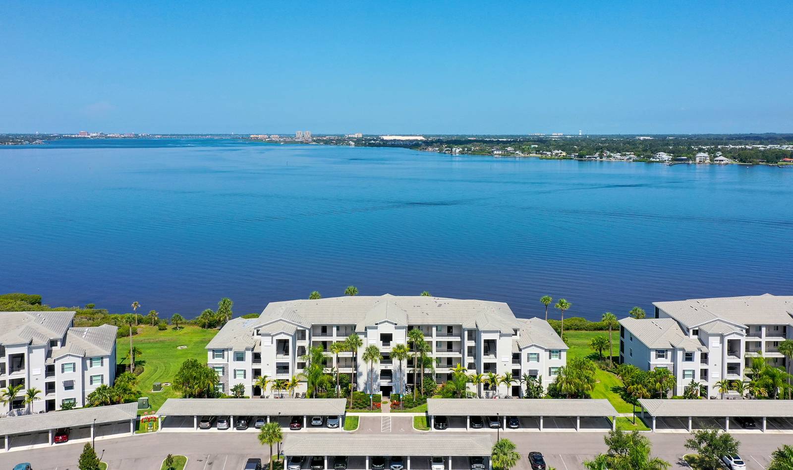 910 Tidewater Shores Loop, #103, Bradenton, FL 34208