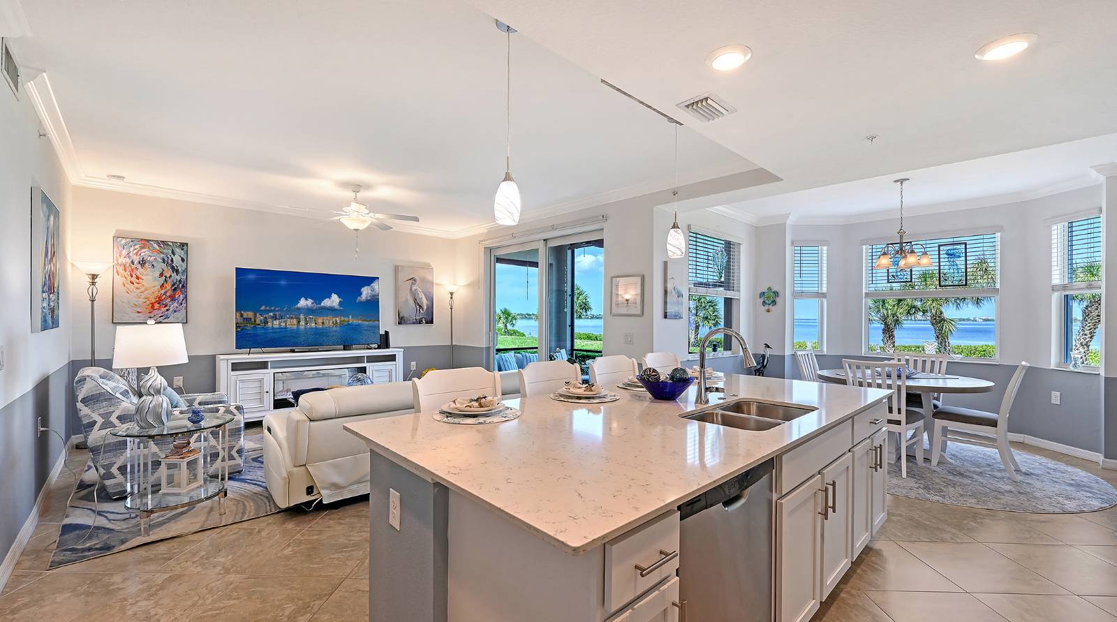 910 Tidewater Shores Loop, #103, Bradenton, FL 34208